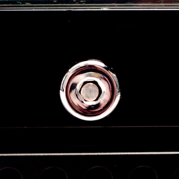 Bromic Back Bar Fridge 190L 2 Doors - Hinged Bromic Back Bar Fridge 190L 2 Doors - Hinged