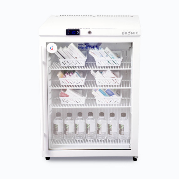 Bromic MediFridge Vaccine Fridge 145L Bromic MediFridge Vaccine Fridge 145L
