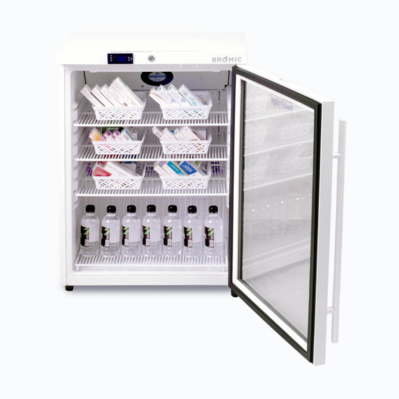 Bromic MediFridge Vaccine Fridge 145L Bromic MediFridge Vaccine Fridge 145L