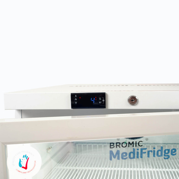 Bromic MediFridge Vaccine Fridge 145L Bromic MediFridge Vaccine Fridge 145L