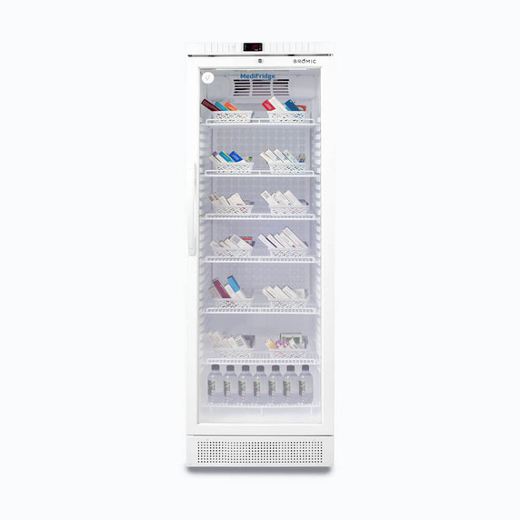 Bromic MediFridge Vaccine Fridge - 372L Bromic MediFridge Vaccine Fridge - 372L