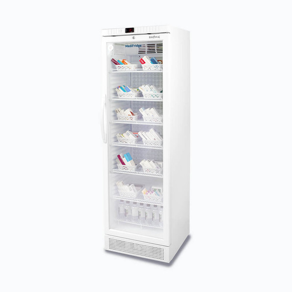 Bromic MediFridge Vaccine Fridge - 372L Bromic MediFridge Vaccine Fridge - 372L