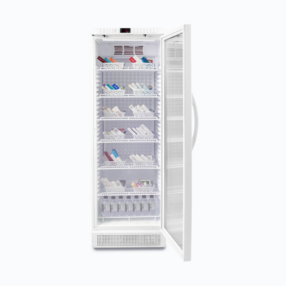 Bromic MED0374GD - MediFridge Vaccine Fridge - 372L