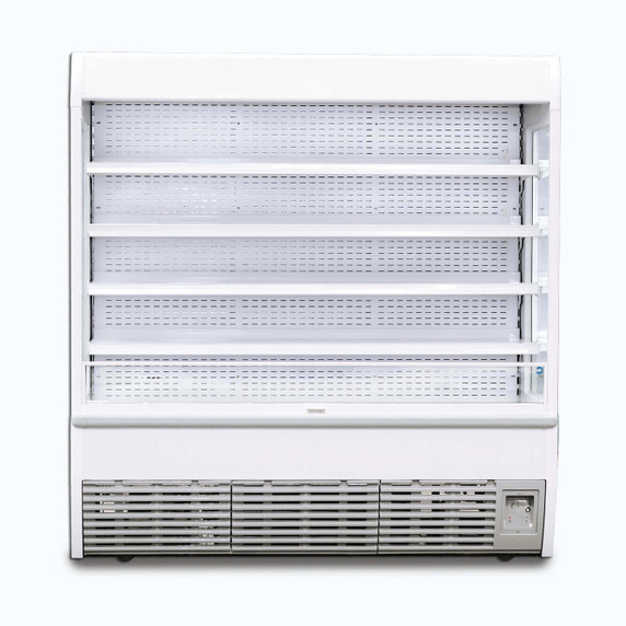 Bromic VISION 180 - Open Display Fridge 1913L Bromic VISION 180 - Open Display Fridge 1913L