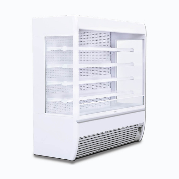 Bromic VISION 180 - Open Display Fridge 1913L Bromic VISION 180 - Open Display Fridge 1913L
