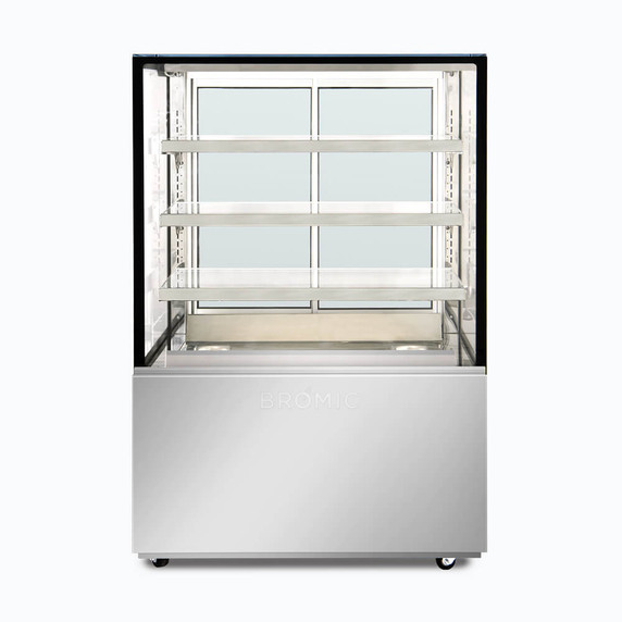Bromic FD4T0900H 4 Tier 900mm Hot Food Display Bromic FD4T0900H 4 Tier 900mm Hot Food Display
