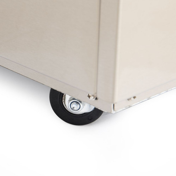 Bromic FD4T1800H 4 Tier 1800mm Hot Food Display Bromic FD4T1800H 4 Tier 1800mm Hot Food Display