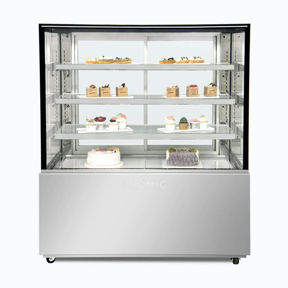 Bromic 4 Tier 1200mm Cake Display Bromic 4 Tier 1200mm Cake Display