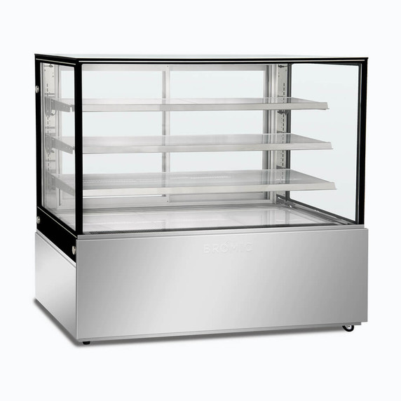 Bromic FD4T1500C - 4 Tier 1500mm Cake Display Bromic FD4T1500C - 4 Tier 1500mm Cake Display