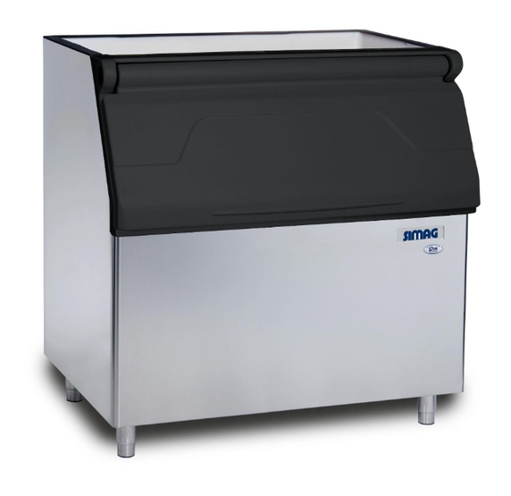 Bromic Ice Machine Storage Bin - 406kg Bromic Ice Machine Storage Bin - 406kg