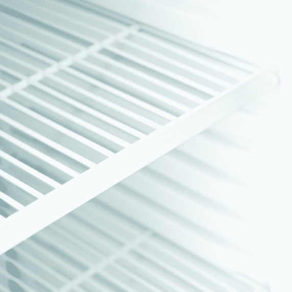 Bromic Upright Display Fridge 215L 1 Door Flat Glass Bromic Upright Display Fridge 215L 1 Door Flat Glass