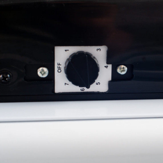 Bromic Upright Freezer - 300L - 1 Door - Solid Bromic Upright Freezer - 300L - 1 Door - Solid