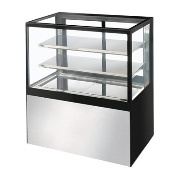 Polar DB950-A U-Series Deli Display Fridge 285 Ltr Polar DB950-A U-Series Deli Display Fridge 285 Ltr
