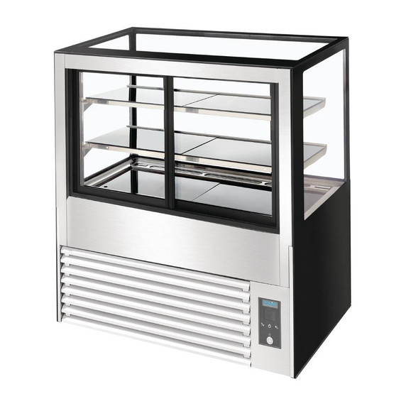 Polar DB950-A U-Series Deli Display Fridge 285 Ltr Polar DB950-A U-Series Deli Display Fridge 285 Ltr