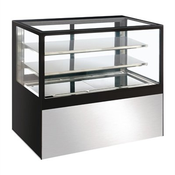 DB952-A Polar U-Series Deli Display Fridge 485Ltr 1500mm Width