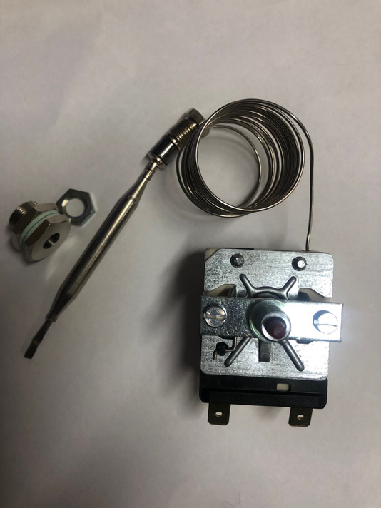 EGO Thermostat EGO Thermostat