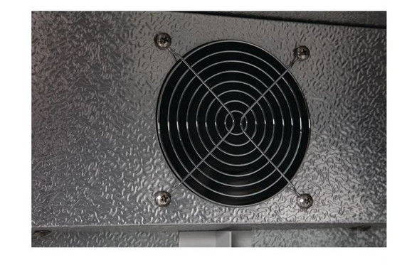 Polar GL013-A G-Series Under Counter Back Bar Cooler with Sliding Doors 320Ltr