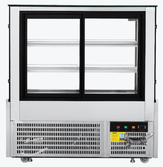 Bonvue Chilled Food Display SG120FA-2XB