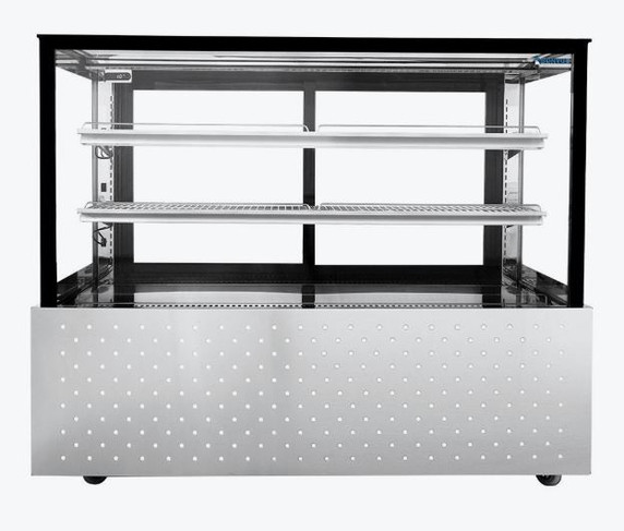 Bonvue Chilled Food Display - SG150FA-2XB