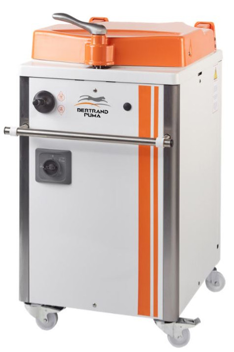 Bertrand Puma D20R - Hydraulic Divider