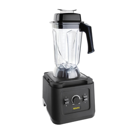 Apuro CR836-A 2.5L Commercial Bar Blender