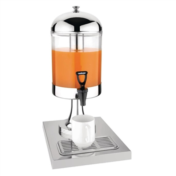 Olympia J183 Single Juice Dispenser Olympia J183 Single Juice Dispenser