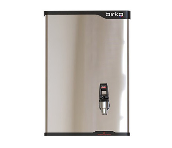 1110074 Birko Tempo Tronic 3 Litre Stainless Steel