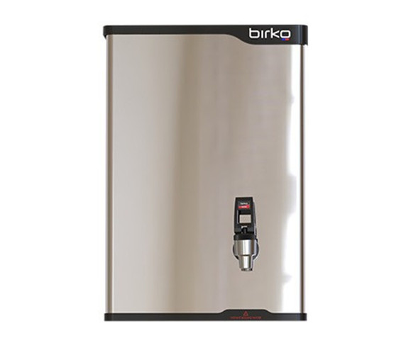Birko 1110076 TempoTronic 5 Litre Stainless Steel