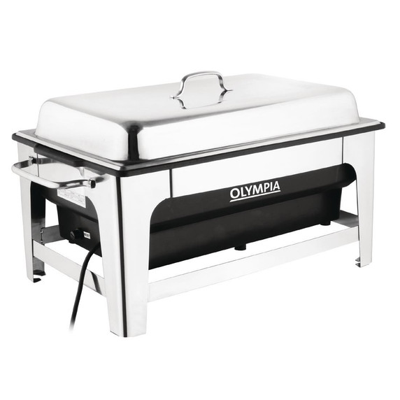 CM266-A Olympia Electric Chafing Dish