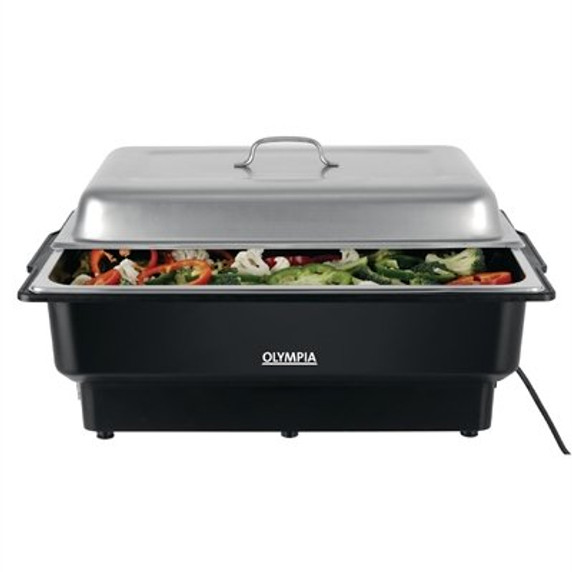 CM266-A Olympia Electric Chafing Dish