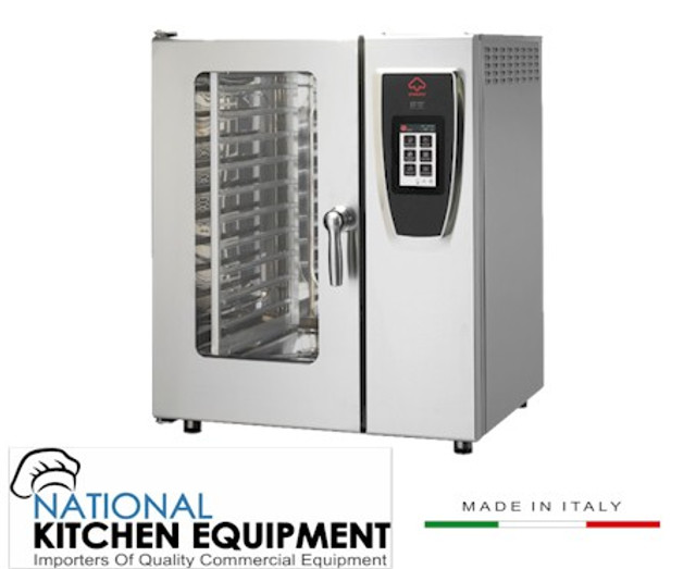 The Best Combi Oven for your Business in 2023 National Kitchen Equipment