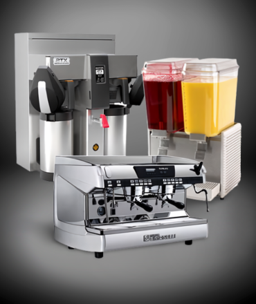 Beverage Equipment