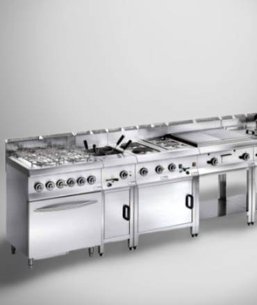 Cooking Equipment