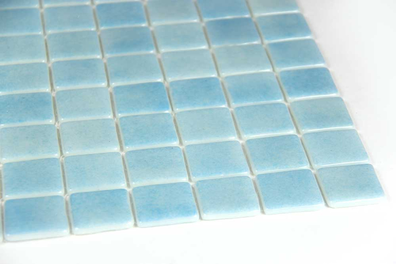 Freshwater Blue 2x2 Pool Tile