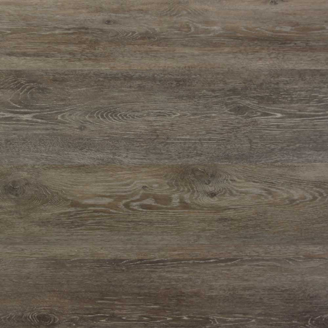 Windswept Whitewash Wood Look Luxury Vinyl Plank Flooring 5.7mm