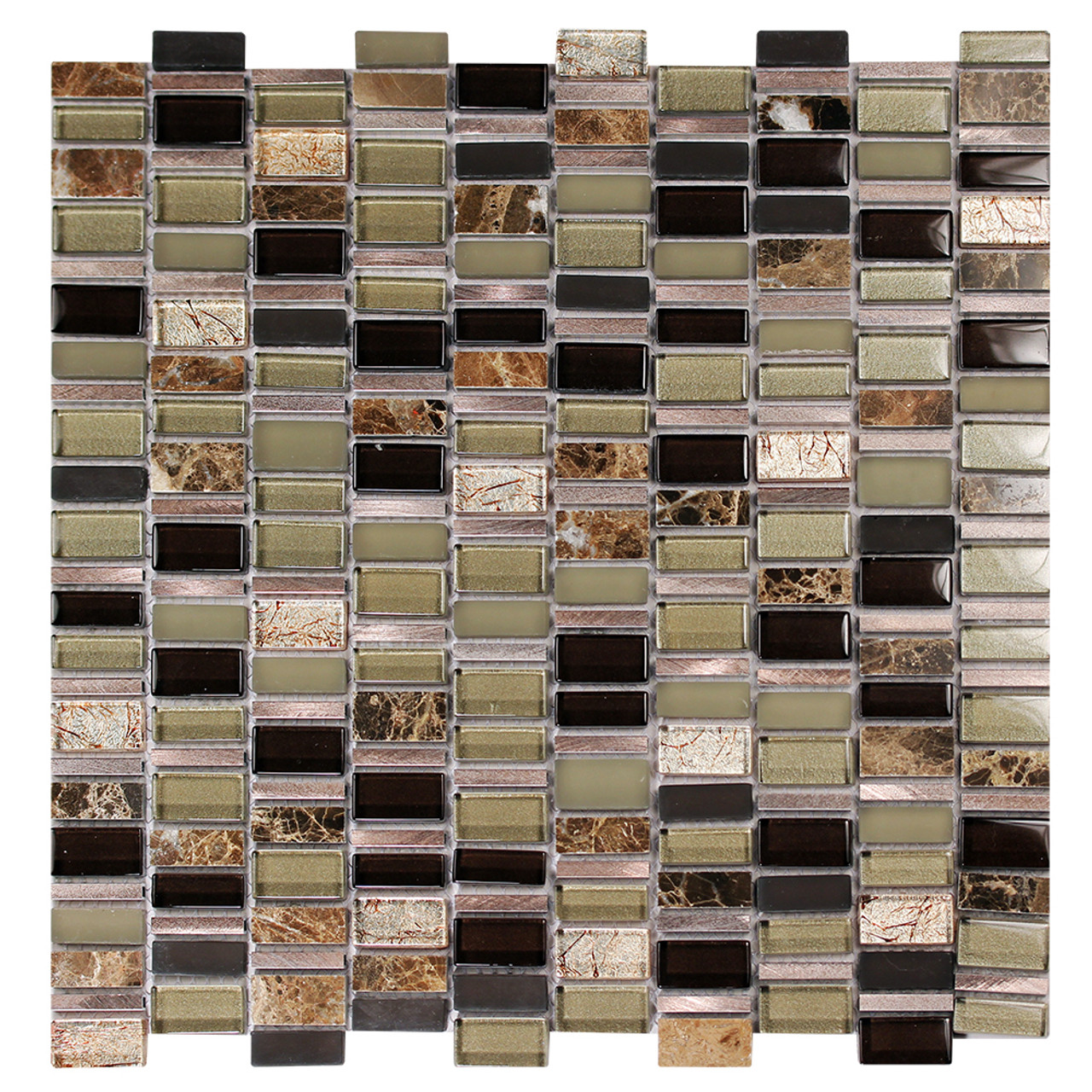 FAQ: Everything You Need to Know About Glass Mosaic Tiles for Home