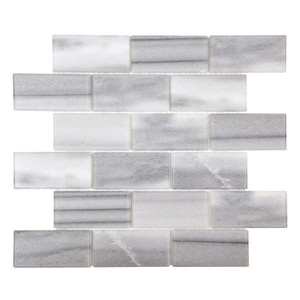Gulfstream Marmara 2x4 Subway Stone Tile Gulfstream Marmara 2x4 Subway Stone Tile