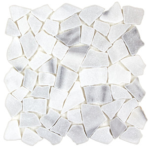 Arctic Stone Marmara Flat Stone Tile Arctic Stone Marmara Flat Stone Tile