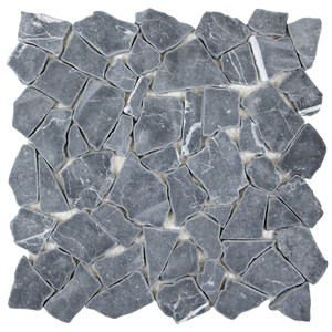 Arctic Stone Marquina Flat Stone Tile Arctic Stone Marquina Flat Stone Tile