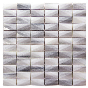 Diamond Marmara Marble Tile
