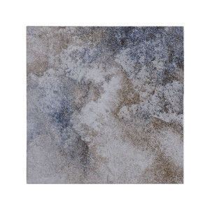 Anthology Splash Pool Island Reef 6 x 6 Porcelain Tile - Box of 5.24 Sq Ft 1