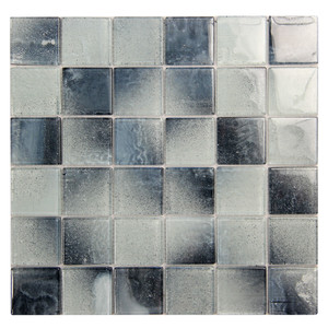 Extant Sky 2x2 Pool Mosaic Glass Tile Extant Sky 2x2 Pool Mosaic Glass Tile
