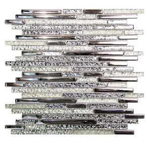 Hebe 001 Mosaic Glass Tile Hebe 001 Mosaic Glass Tile