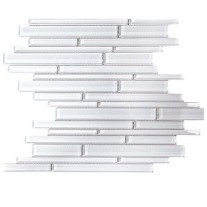 Hebe 009 Mosaic Glass Tile Hebe 009 Mosaic Glass Tile
