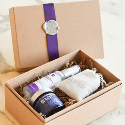 Lavender Sleep Kit