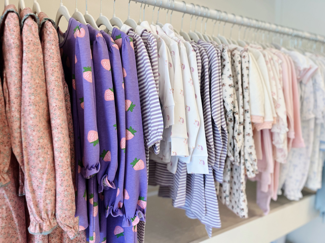 Girl’s Fall Styles