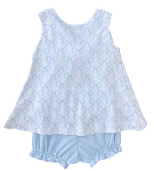 Lottie Bloomer Set in Put a Bow on It