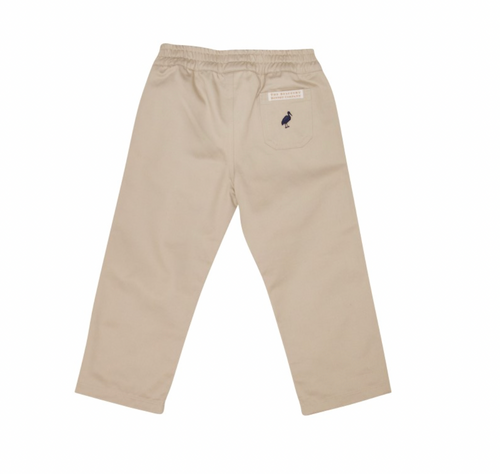 Sheffield Pants - Twill