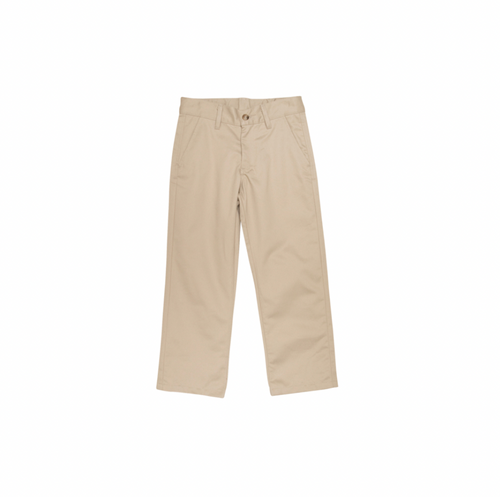 Prep School Pants - twill