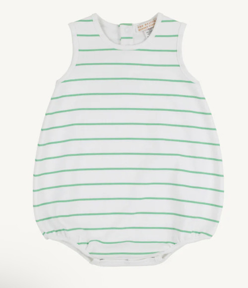 Patton Play Bubble in Gibson Island Green